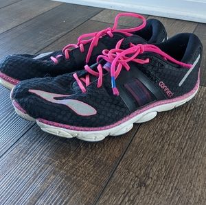 Brooks running shoes